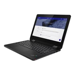 Lenovo ThinkPad 11E Yoga G6 11" GHz - SSD 256 GB - 8GB - QWERTY - Svedese