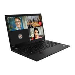 Lenovo ThinkPad T15 Gen 2 15" Core i7 2.8 GHz - SSD 2 TB - 32GB - QWERTY - Italiano