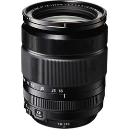 Fujifilm Obiettivi Fujinon XF 18-135mm f/3,5-5,6 R LM OIS WR XF 18-135 mm f/3.5-5.6