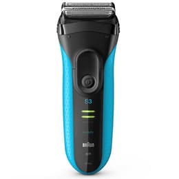 Braun Series 3 ProSkin 3040 Wet & Dry Rasoi