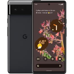 Google Pixel 6 128GB - Nero