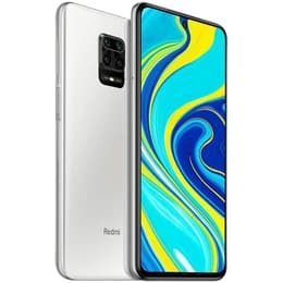 Xiaomi Redmi Note 9S 128GB - Bianco