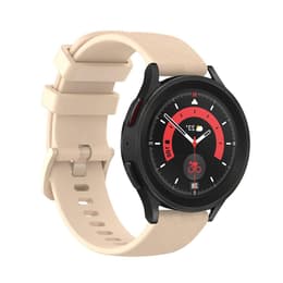 Smart Watch Cardio­frequenzimetro GPS Samsung Galaxy Watch 5 Pro 4G - Nero