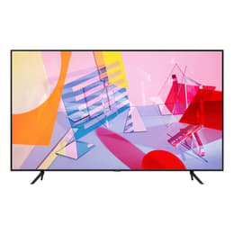 TV 58,0000 Pollici Samsung QLED Ultra HD 4K QE85Q60TAUXXH