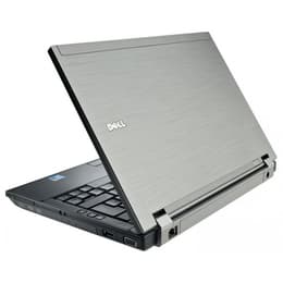 Dell Latitude E4310 13" Core i5 2.4 GHz - SSD 120 GB - 4GB Tastiera Francese