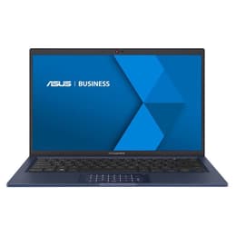 Asus ExpertBook B1400CENT-EK4938R 14" Core i5 2.4 GHz - SSD 256 GB - 16GB - AZERTY - Francese