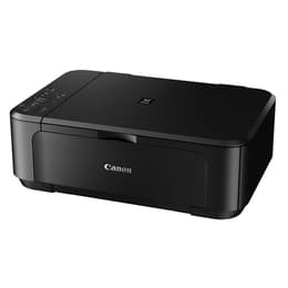 Canon Pixma MG3550 Inkjet - Getto d'inchiostro