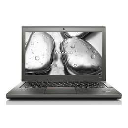 Lenovo ThinkPad X240 12" Core i7 2.1 GHz - SSD 256 GB - 8GB Tastiera Spagnolo