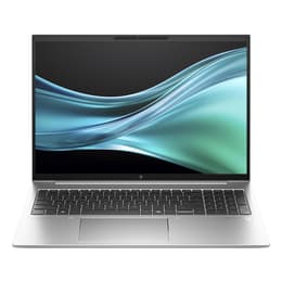 HP EliteBook 865 G11 16" Ryzen 7 3.3 GHz - SSD 512 GB - 16GB - AZERTY - Francese