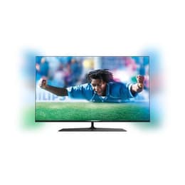 Smart TV 42,0000 Pollici Philips LCD 3D Ultra HD 4K 42PUS7809