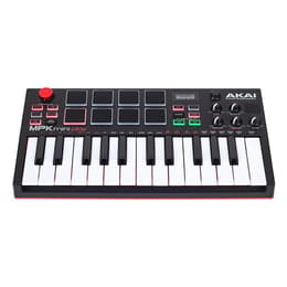 Akai Professional MPK Miniplay Strumenti musicali