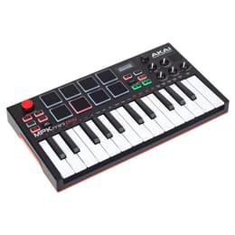 Akai Professional MPK Miniplay Strumenti musicali