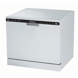 Mini lavastoviglie 55 cm Candy CDCP 8/E - Da 6 a 8 coperti