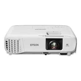 Videoproiettori Epson EB-S39 3300 Luminosità Bianco