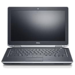 Dell E6430 14" Core i3 2.5 GHz - HDD 320 GB - 8GB Tastiera Francese
