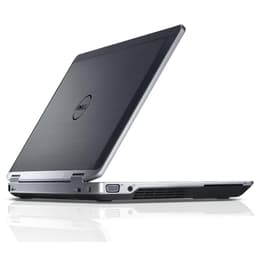 Dell E6430 14" Core i3 2.5 GHz - HDD 320 GB - 8GB Tastiera Francese