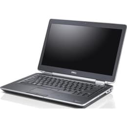 Dell E6430 14" Core i3 2.5 GHz - HDD 320 GB - 8GB Tastiera Francese
