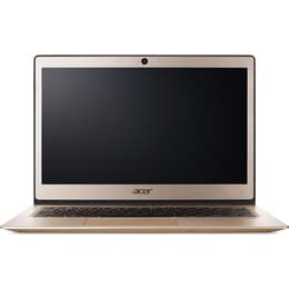 Acer Swift 1 SF113-31-P3MG 13" Pentium 1.1 GHz - SSD 64 GB - 4GB Tastiera Francese
