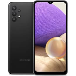 Galaxy A32 5G 64GB - Nero