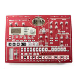 Korg Electribe ESX-1 Accessori audio