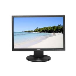 Schermo 19" LCD WXGA+ Asus VW193d-b