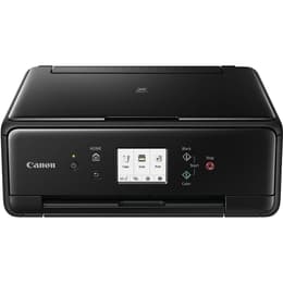 Canon TS 6250 Inkjet - Getto d'inchiostro