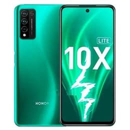 Honor 10X Lite 128GB - Verde