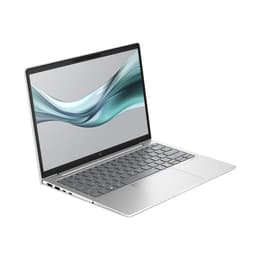 HP EliteBook 630 G11 13" Core Ultra 5 1.3 GHz - SSD 512 GB - 16GB - QWERTY - Inglese