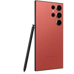 Galaxy S23 Ultra 512GB - Rosso