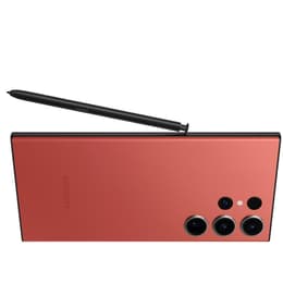 Galaxy S23 Ultra 512GB - Rosso