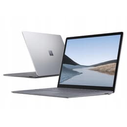 Microsoft Surface Laptop 3 13" Core i5 1.5 GHz - SSD 256 GB - 8GB Inglese (UK)