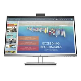 Schermo 24" LCD FHD HP ELITEDISPLAY E243D