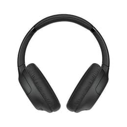 Cuffie riduzione del rumore wireless con microfono Sony WH-CH700N - Nero