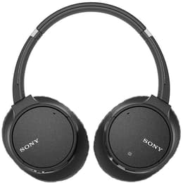 Cuffie riduzione del rumore wireless con microfono Sony WH-CH700N - Nero