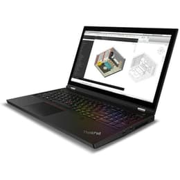 Lenovo ThinkPad P15 G2 15" Core i7 2.5 GHz - SSD 512 GB - 16GB - QWERTY - Inglese