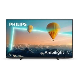 TV 65,00 Pollici Philips LED Ultra HD 4K 65PUS8007