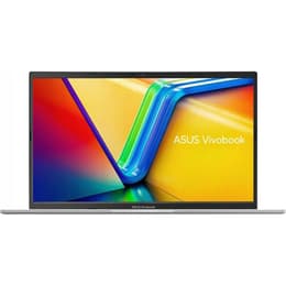 Asus VivoBook 15 M1502YA 15" Ryzen 7 2 GHz - SSD 512 GB - 16GB - QWERTY - Spagnolo