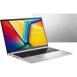 Asus VivoBook 15 M1502YA 15" Ryzen 7 2 GHz - SSD 512 GB - 16GB - QWERTY - Spagnolo