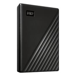 Western Digital My Passport Hard disk esterni - HDD 360 GB USB 3.2