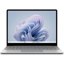 Microsoft Surface Laptop Go 3 12" Core i5 3.3 GHz - SSD 256 GB - 8GB - QWERTY - Inglese