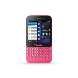 BlackBerry Q5 8GB - Rosa