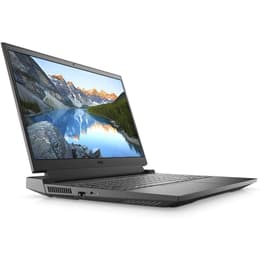 Dell G15 5511 15" Core i5 2.7 GHz - SSD 512 GB - 16GB - QWERTY - Inglese
