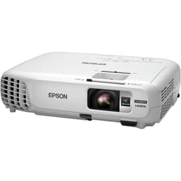 Videoproiettori Epson EB-X25 3500 Luminosità Bianco