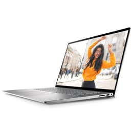 Dell Inspiron 5625 16" Ryzen 5 2.3 GHz - SSD 512 GB - 8GB - QWERTY - Inglese