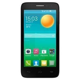 Alcatel Pop 2 (4) 8GB - Nero