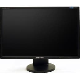 Schermo 22" LCD WSXGA+ Samsung SyncMaster 2243BW