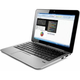 HP Elite X2 1011 G1 11" Core M 1.2 GHz - SSD 128 GB - 4GB Tastiera Francese