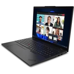 Lenovo ThinkPad L16 G1 16" Ryzen 7 PRO 2.7 GHz - SSD 1 TB - 16GB - QWERTY - Spagnolo