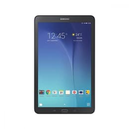 Galaxy Tab E 8GB - Nero - WiFi