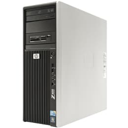 HP Workstation Z400 Xeon 3,2 GHz - HDD 1 TB RAM 16 GB